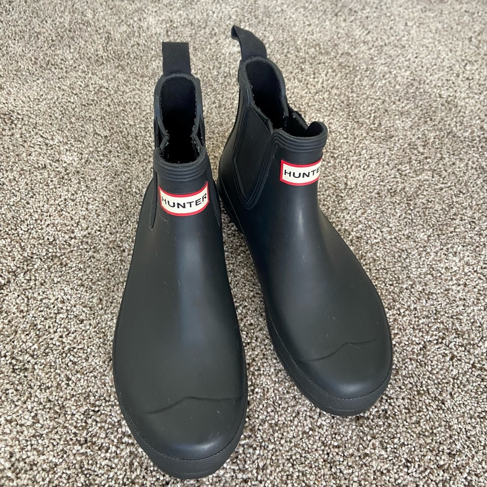 Hunter Women's Original Chelsea Boots